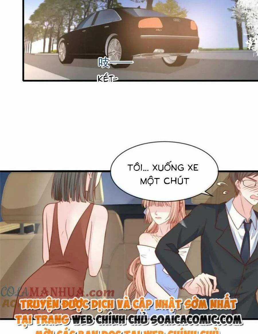 Tôi Được Năm Đại Lão Chiều Chuộng Hết Nấc Chapter 161 trang 29