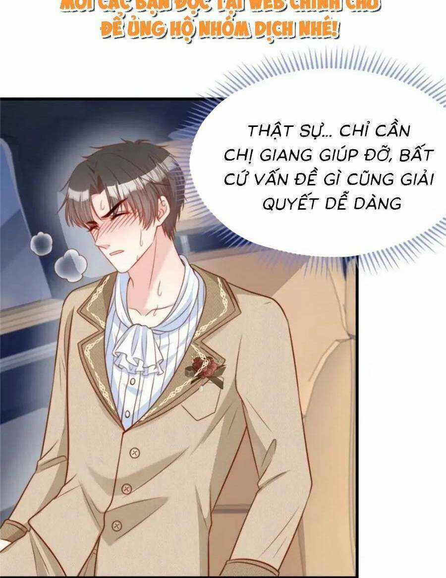 Tôi Được Năm Đại Lão Chiều Chuộng Hết Nấc Chapter 161 trang 30