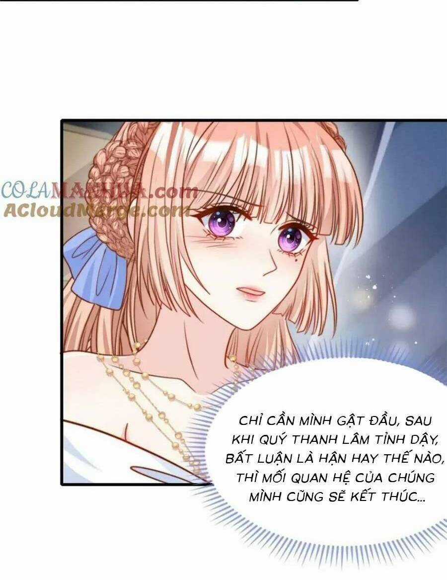 Tôi Được Năm Đại Lão Chiều Chuộng Hết Nấc Chapter 161 trang 31