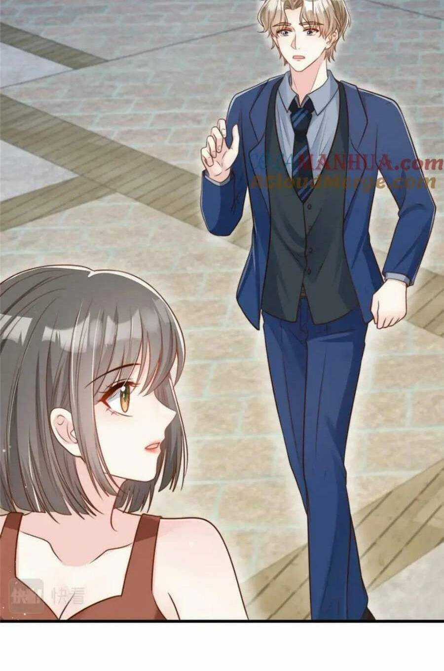 Tôi Được Năm Đại Lão Chiều Chuộng Hết Nấc Chapter 161 trang 5