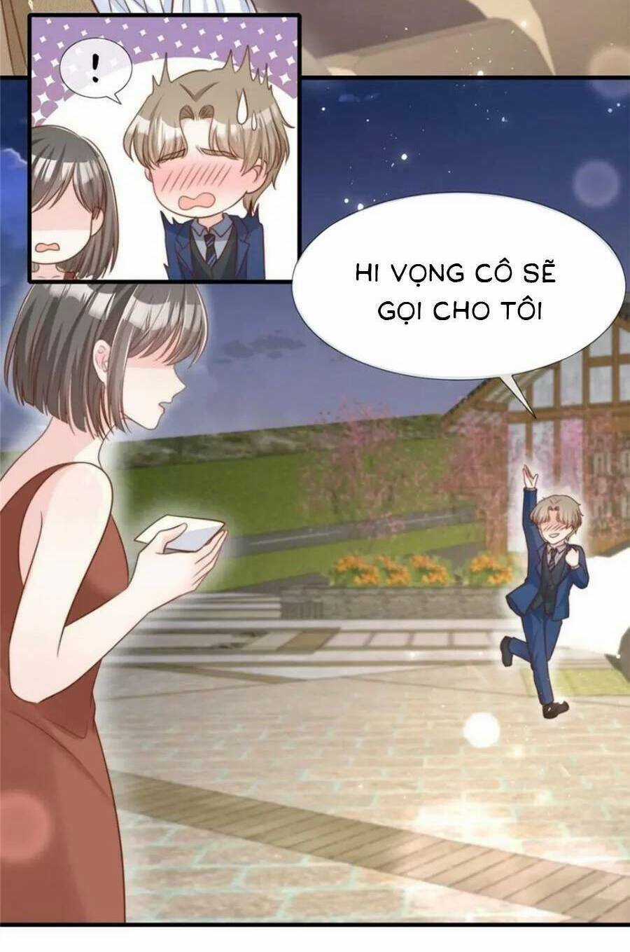 Tôi Được Năm Đại Lão Chiều Chuộng Hết Nấc Chapter 161 trang 8