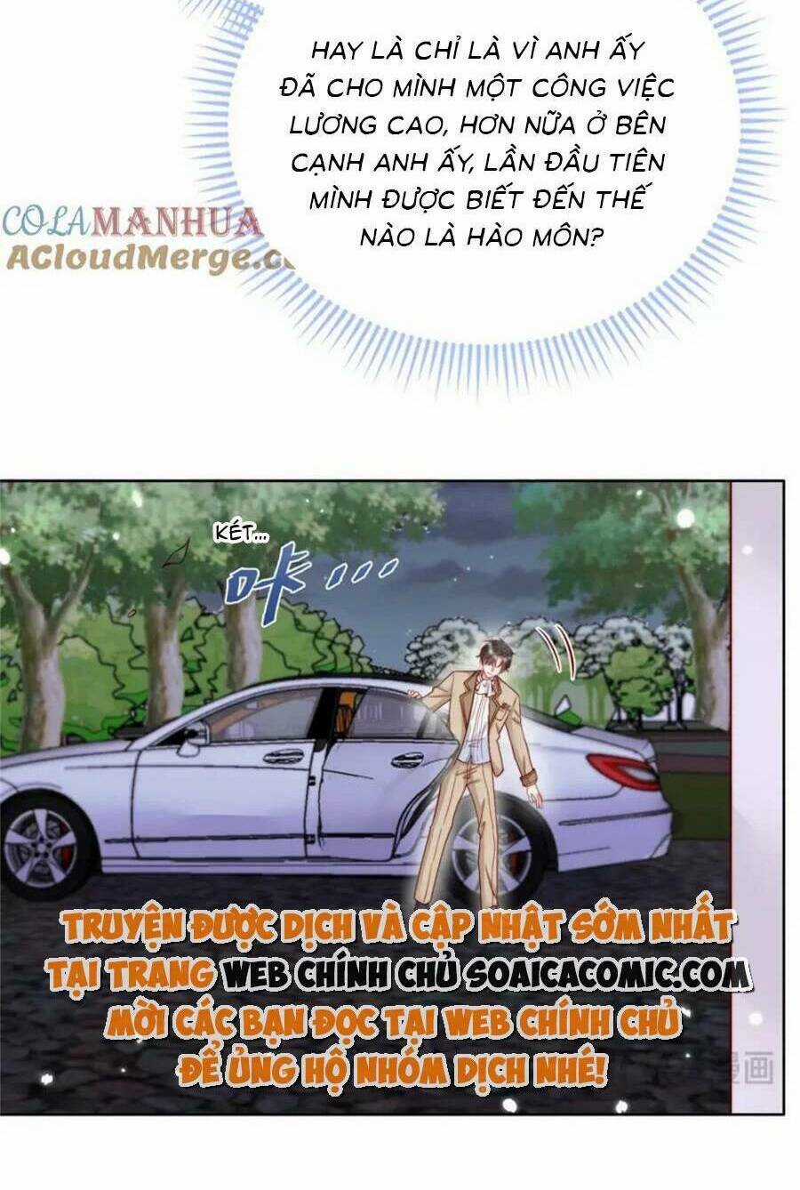 Tôi Được Năm Đại Lão Chiều Chuộng Hết Nấc Chapter 162 trang 19