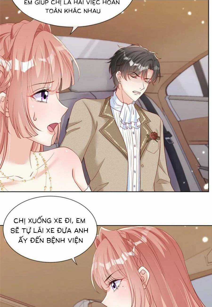Tôi Được Năm Đại Lão Chiều Chuộng Hết Nấc Chapter 162 trang 4