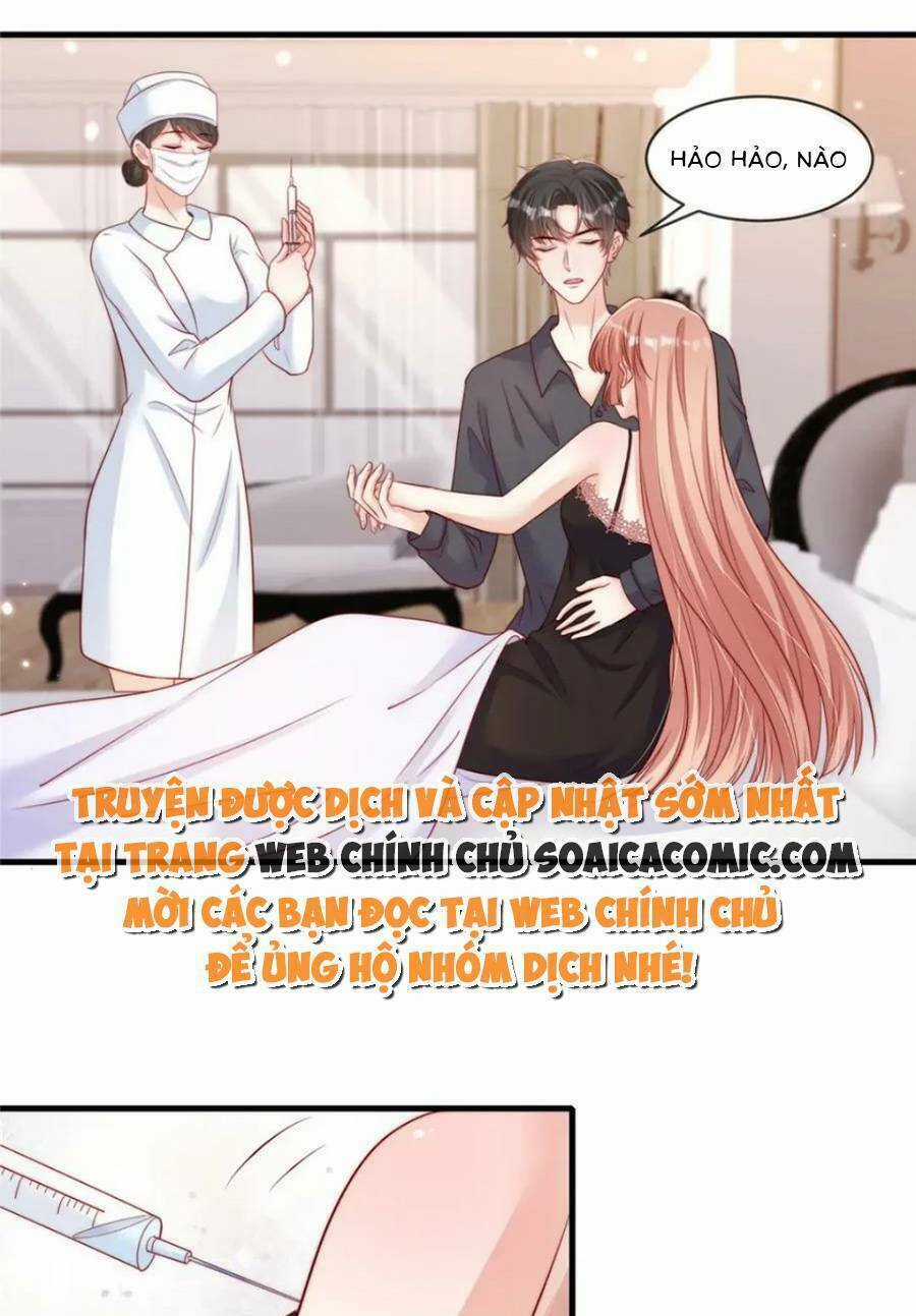 Tôi Được Năm Đại Lão Chiều Chuộng Hết Nấc Chapter 163 trang 12