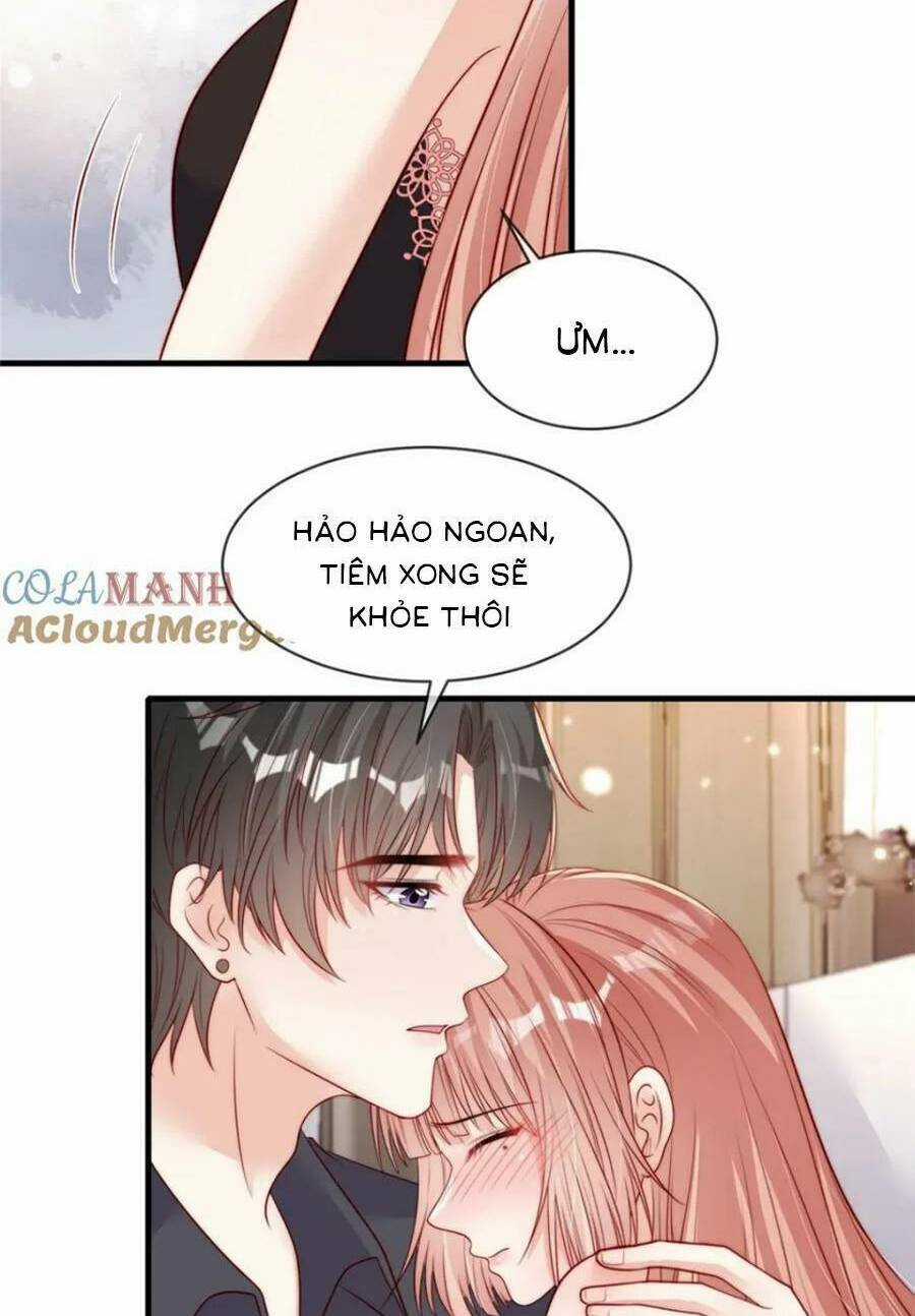Tôi Được Năm Đại Lão Chiều Chuộng Hết Nấc Chapter 163 trang 13