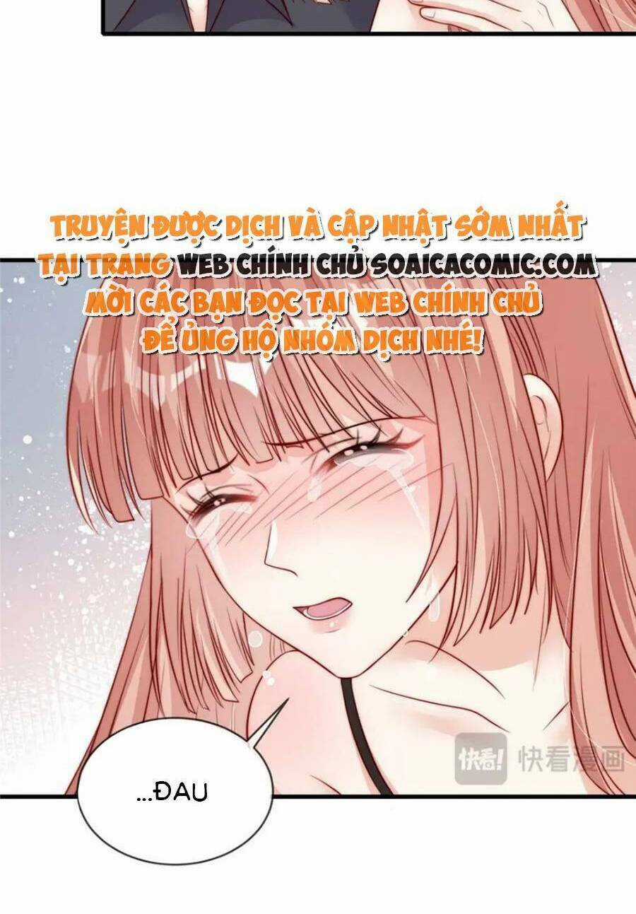 Tôi Được Năm Đại Lão Chiều Chuộng Hết Nấc Chapter 163 trang 14