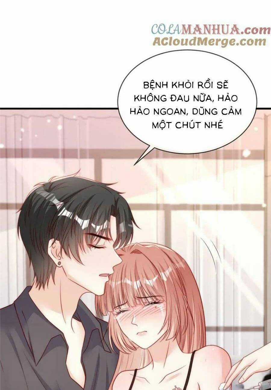 Tôi Được Năm Đại Lão Chiều Chuộng Hết Nấc Chapter 163 trang 15