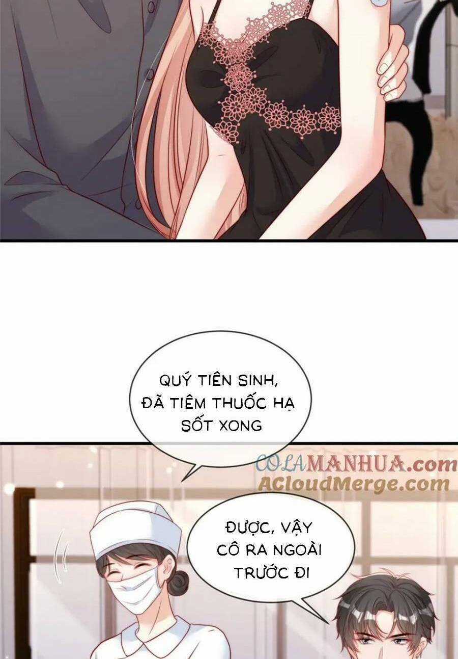 Tôi Được Năm Đại Lão Chiều Chuộng Hết Nấc Chapter 163 trang 16