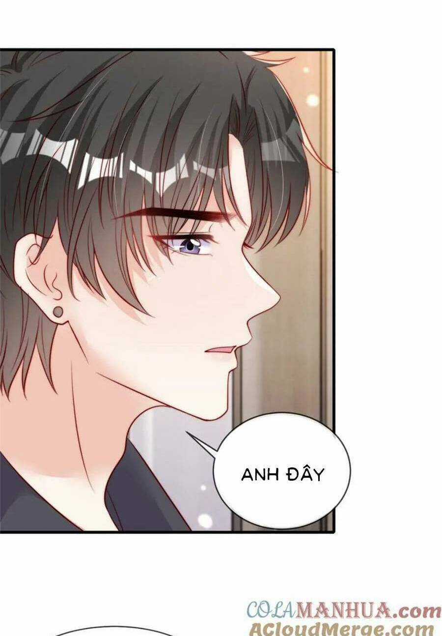 Tôi Được Năm Đại Lão Chiều Chuộng Hết Nấc Chapter 163 trang 19