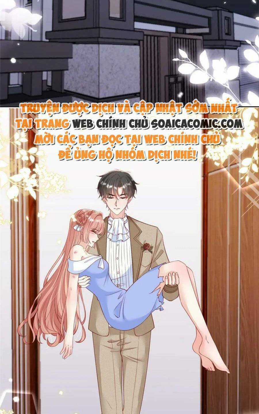 Tôi Được Năm Đại Lão Chiều Chuộng Hết Nấc Chapter 163 trang 2