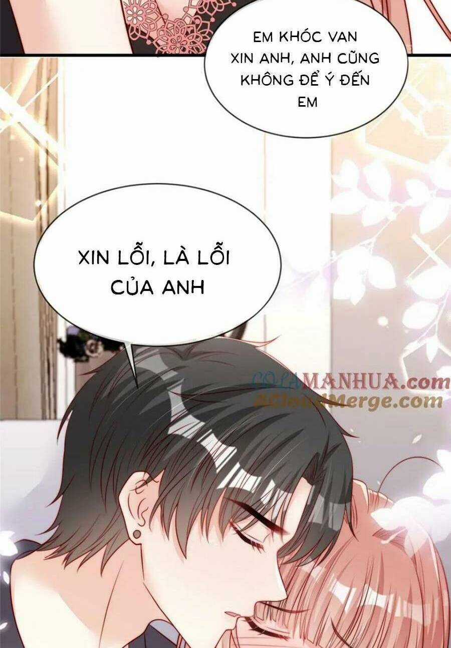 Tôi Được Năm Đại Lão Chiều Chuộng Hết Nấc Chapter 163 trang 21
