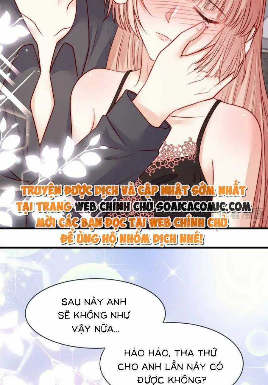 Tôi Được Năm Đại Lão Chiều Chuộng Hết Nấc Chapter 163 trang 22