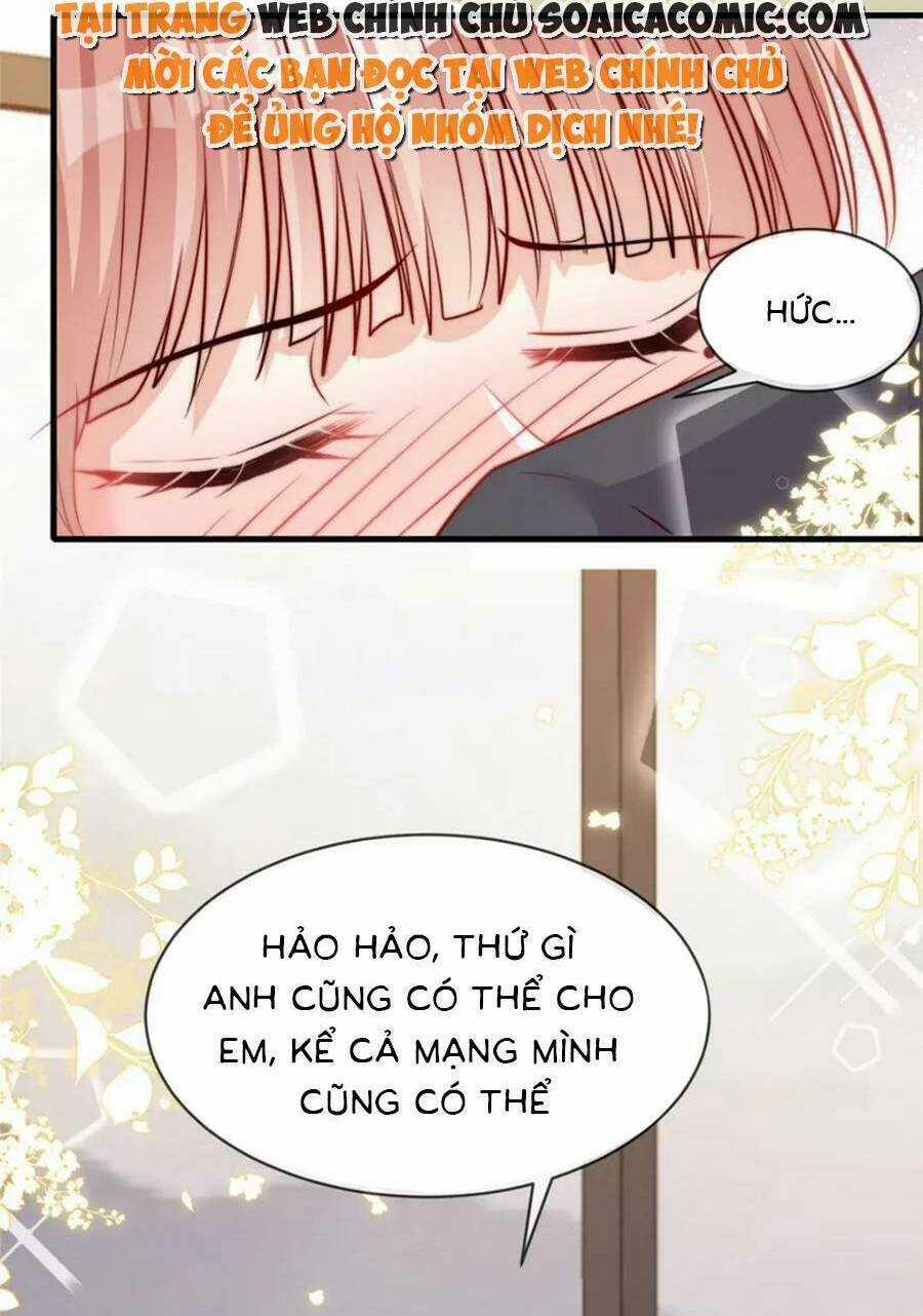 Tôi Được Năm Đại Lão Chiều Chuộng Hết Nấc Chapter 163 trang 25