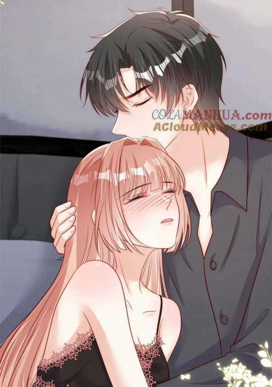 Tôi Được Năm Đại Lão Chiều Chuộng Hết Nấc Chapter 163 trang 26