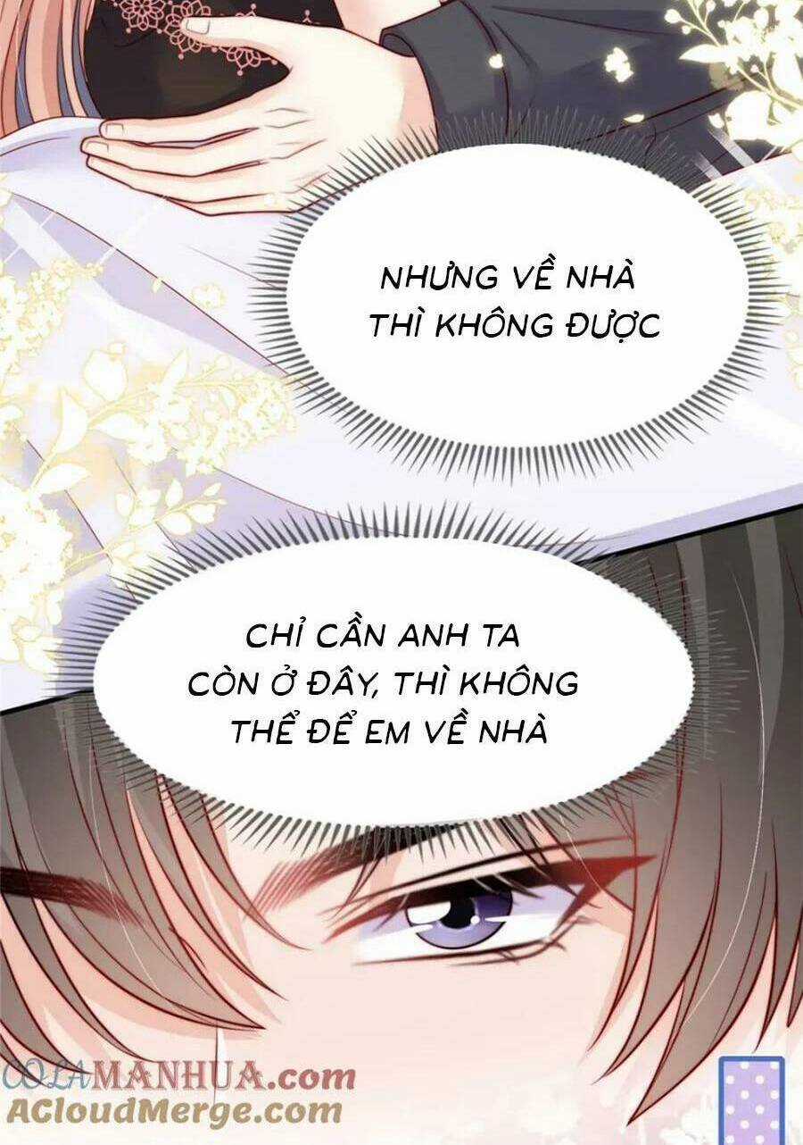 Tôi Được Năm Đại Lão Chiều Chuộng Hết Nấc Chapter 163 trang 27