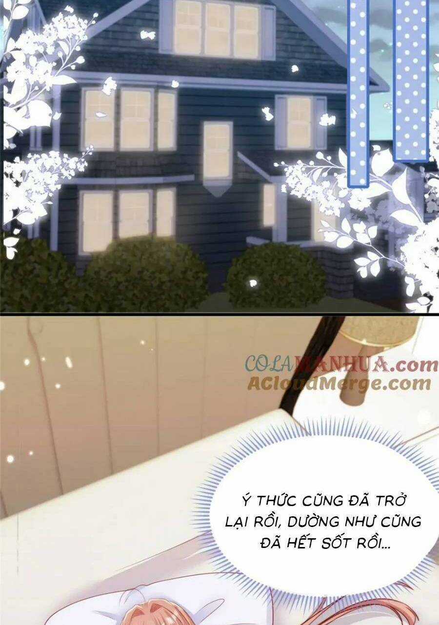 Tôi Được Năm Đại Lão Chiều Chuộng Hết Nấc Chapter 163 trang 29