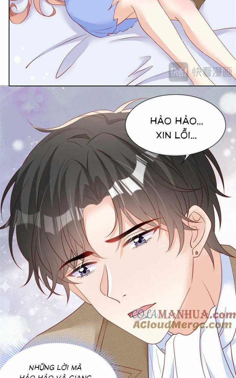 Tôi Được Năm Đại Lão Chiều Chuộng Hết Nấc Chapter 163 trang 4