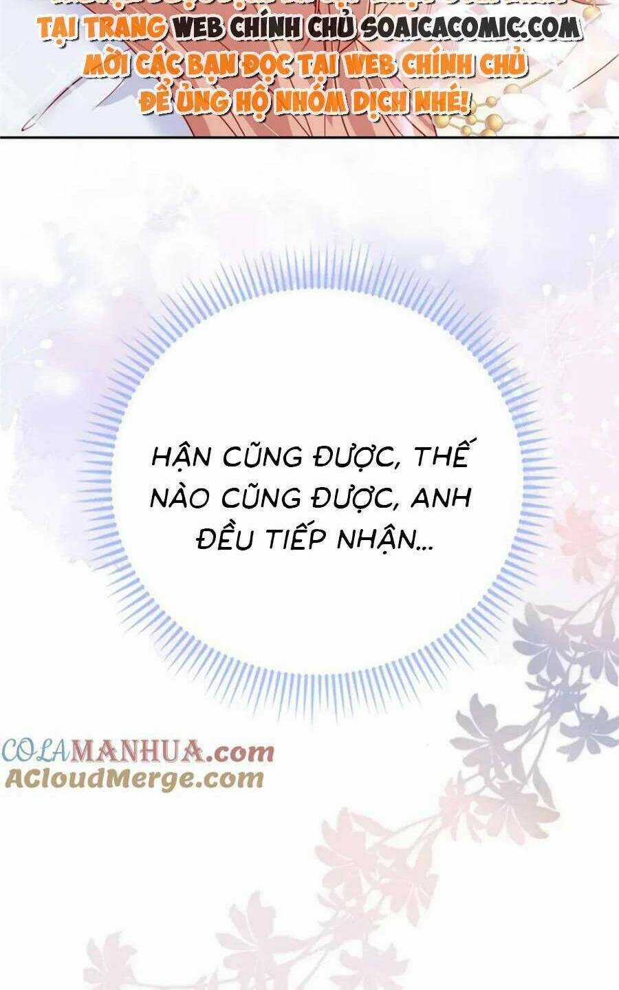 Tôi Được Năm Đại Lão Chiều Chuộng Hết Nấc Chapter 163 trang 7