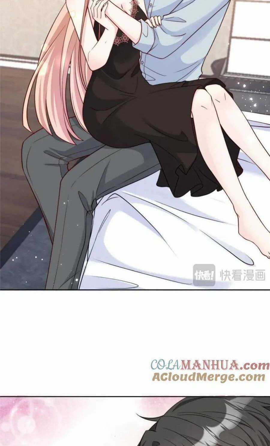 Tôi Được Năm Đại Lão Chiều Chuộng Hết Nấc Chapter 164 trang 11