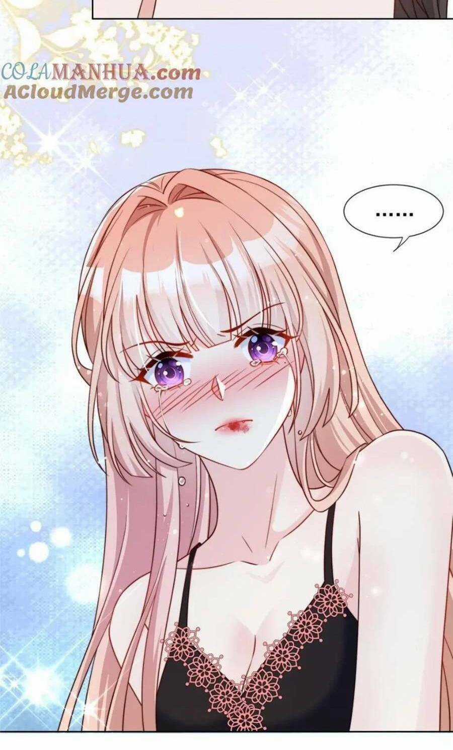 Tôi Được Năm Đại Lão Chiều Chuộng Hết Nấc Chapter 164 trang 13