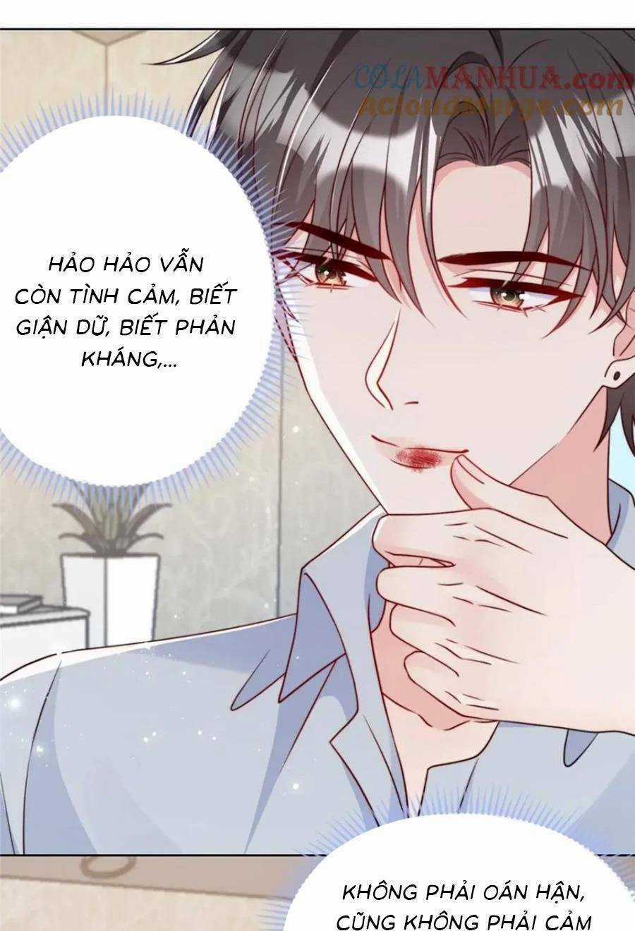 Tôi Được Năm Đại Lão Chiều Chuộng Hết Nấc Chapter 164 trang 14