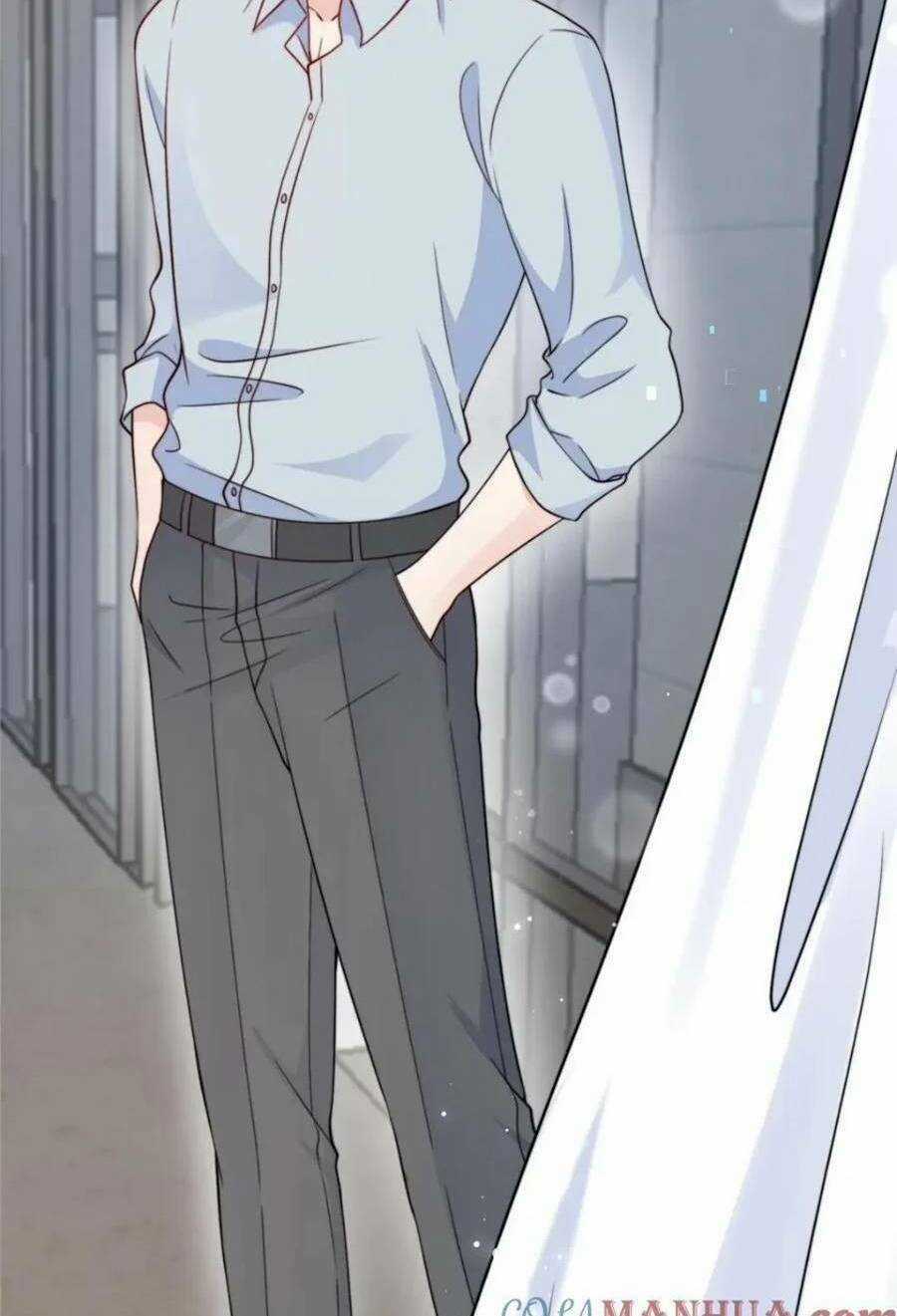 Tôi Được Năm Đại Lão Chiều Chuộng Hết Nấc Chapter 164 trang 17