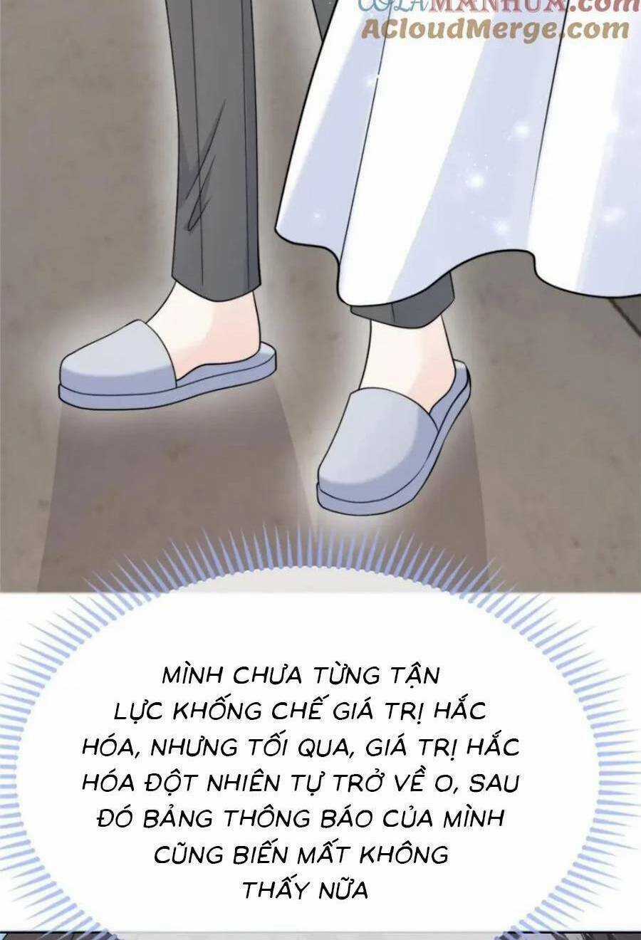 Tôi Được Năm Đại Lão Chiều Chuộng Hết Nấc Chapter 164 trang 18