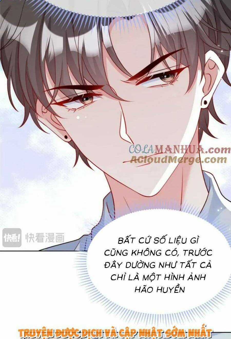 Tôi Được Năm Đại Lão Chiều Chuộng Hết Nấc Chapter 164 trang 19