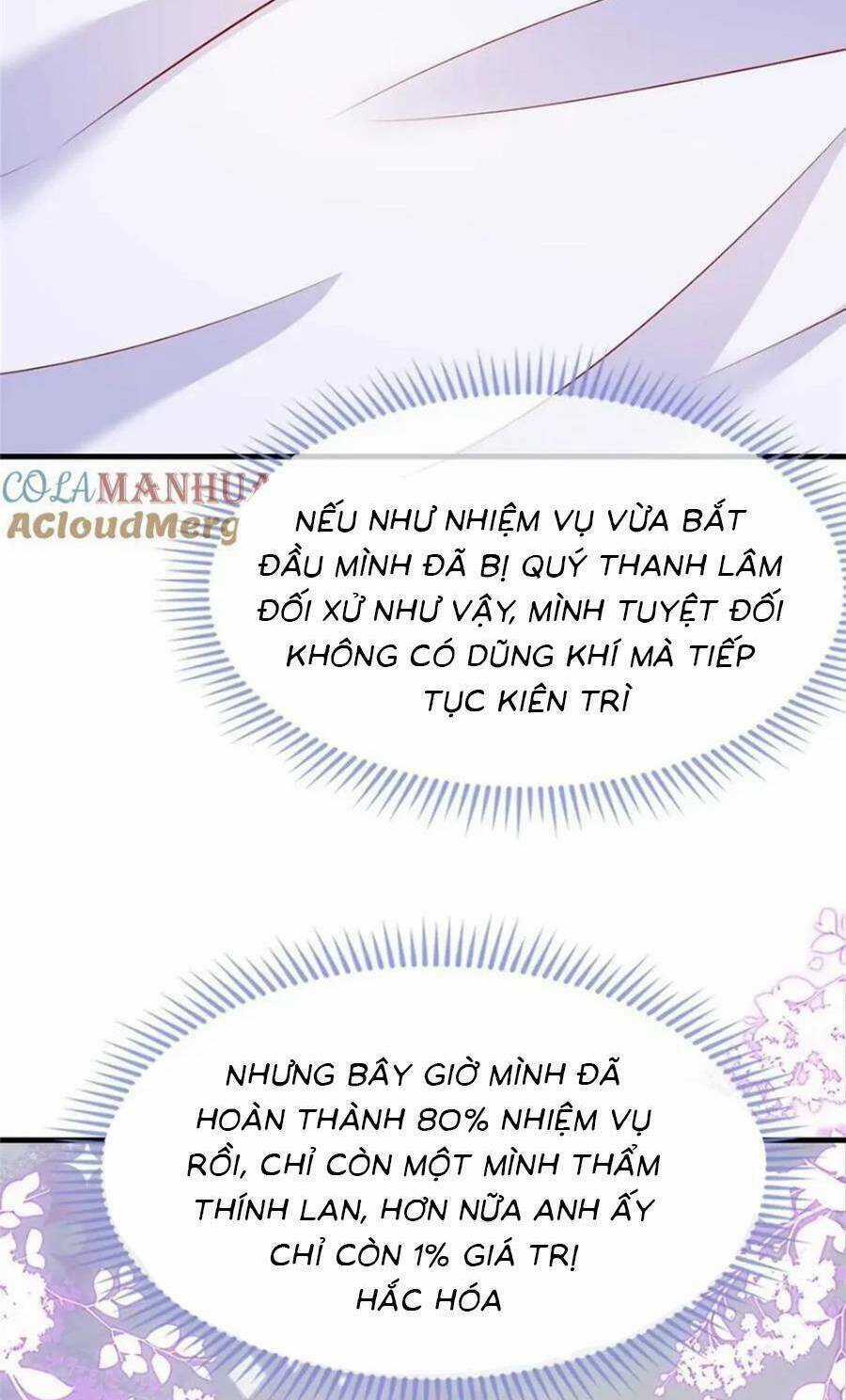 Tôi Được Năm Đại Lão Chiều Chuộng Hết Nấc Chapter 164 trang 2