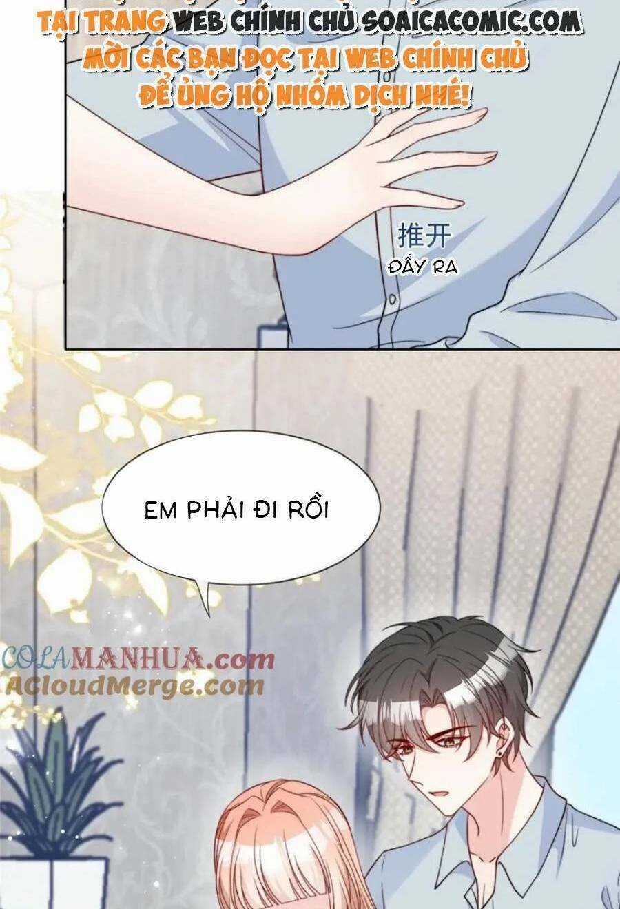 Tôi Được Năm Đại Lão Chiều Chuộng Hết Nấc Chapter 164 trang 20