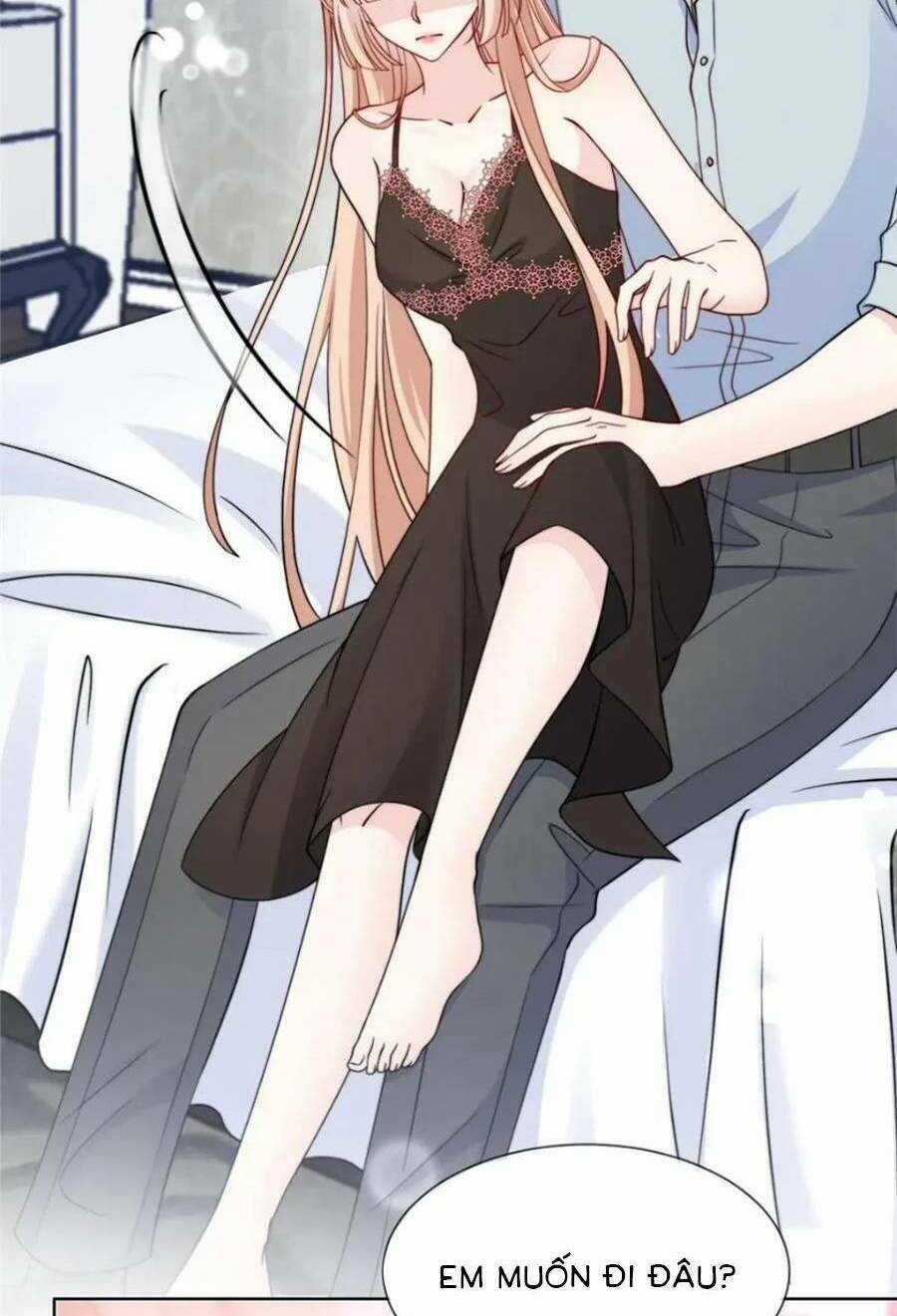 Tôi Được Năm Đại Lão Chiều Chuộng Hết Nấc Chapter 164 trang 21