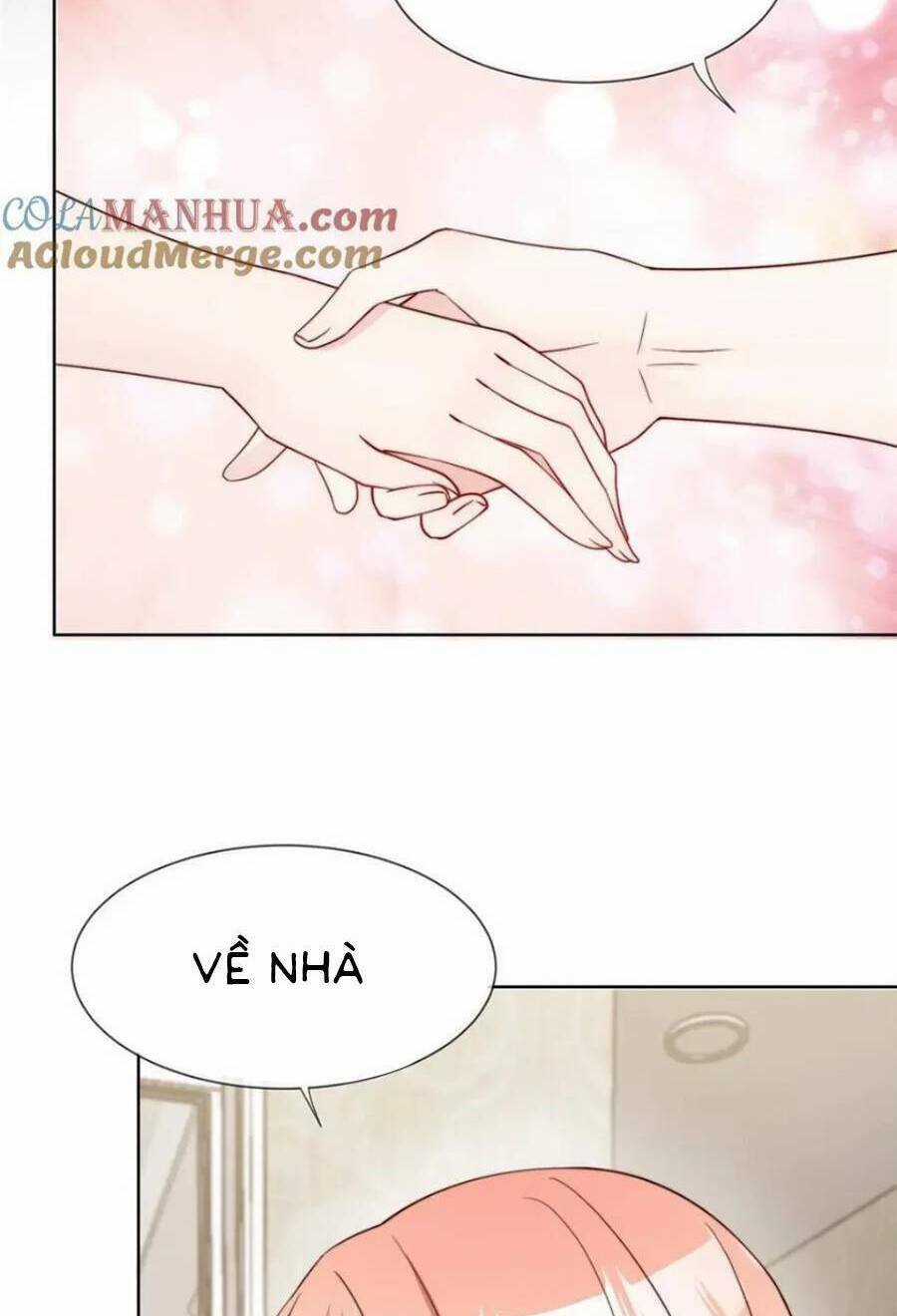 Tôi Được Năm Đại Lão Chiều Chuộng Hết Nấc Chapter 164 trang 22