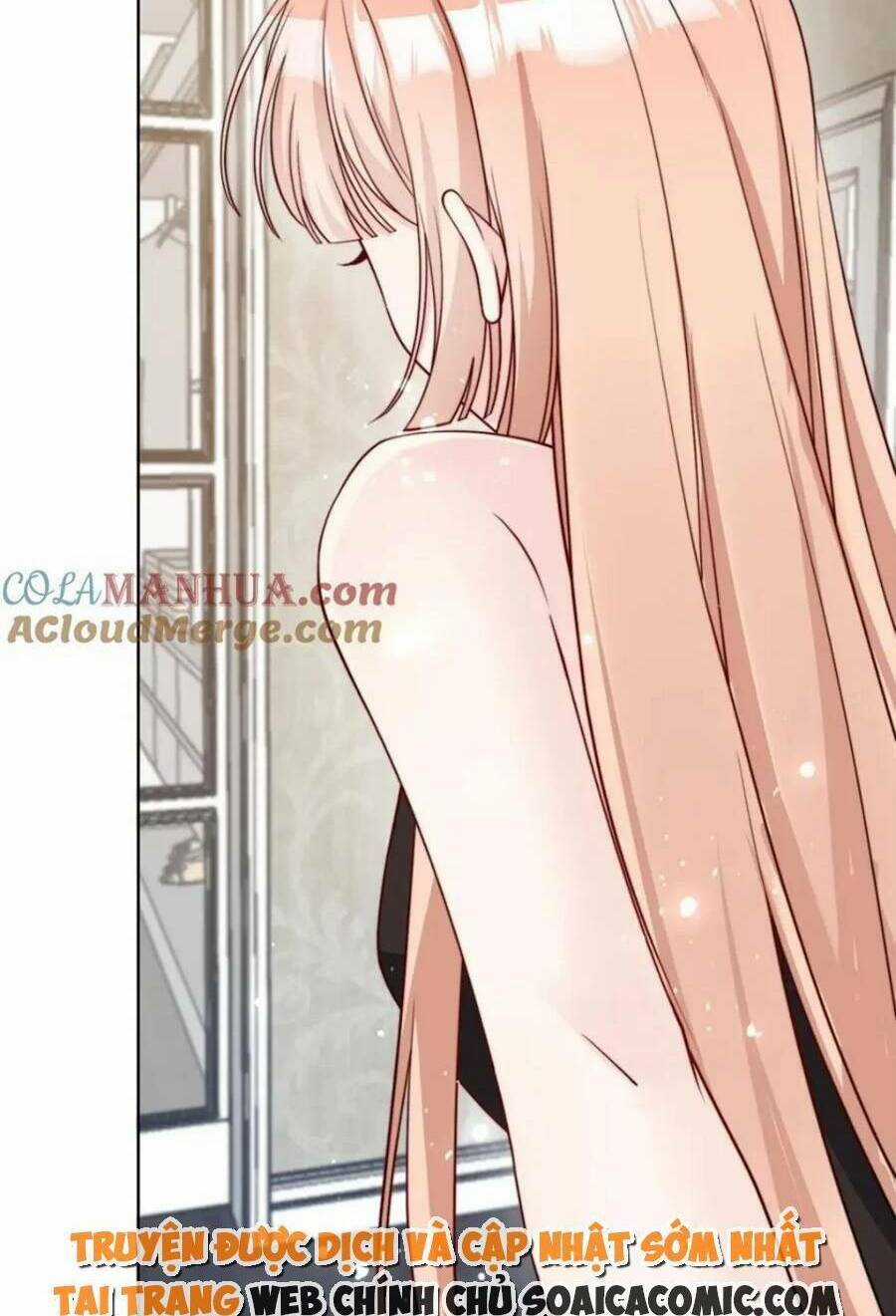 Tôi Được Năm Đại Lão Chiều Chuộng Hết Nấc Chapter 164 trang 23