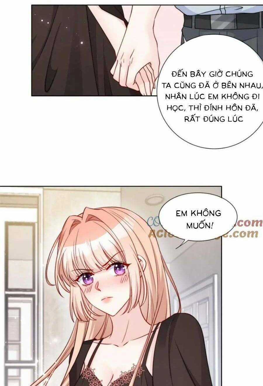 Tôi Được Năm Đại Lão Chiều Chuộng Hết Nấc Chapter 164 trang 27