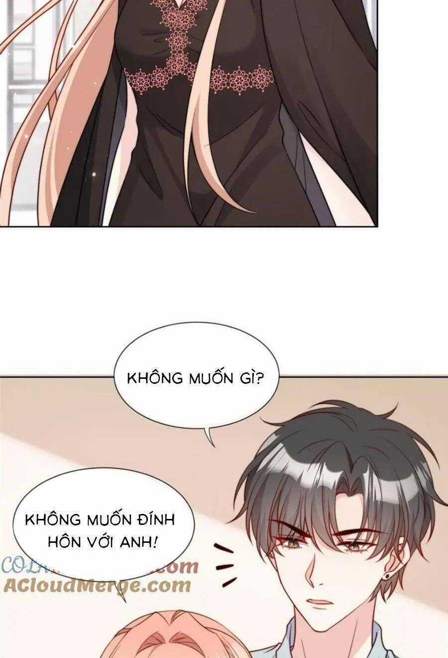 Tôi Được Năm Đại Lão Chiều Chuộng Hết Nấc Chapter 164 trang 28