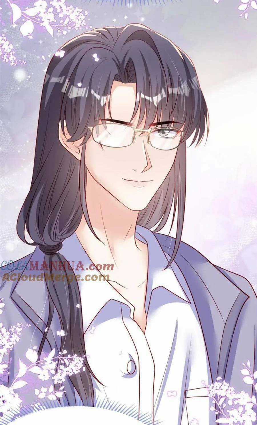 Tôi Được Năm Đại Lão Chiều Chuộng Hết Nấc Chapter 164 trang 3