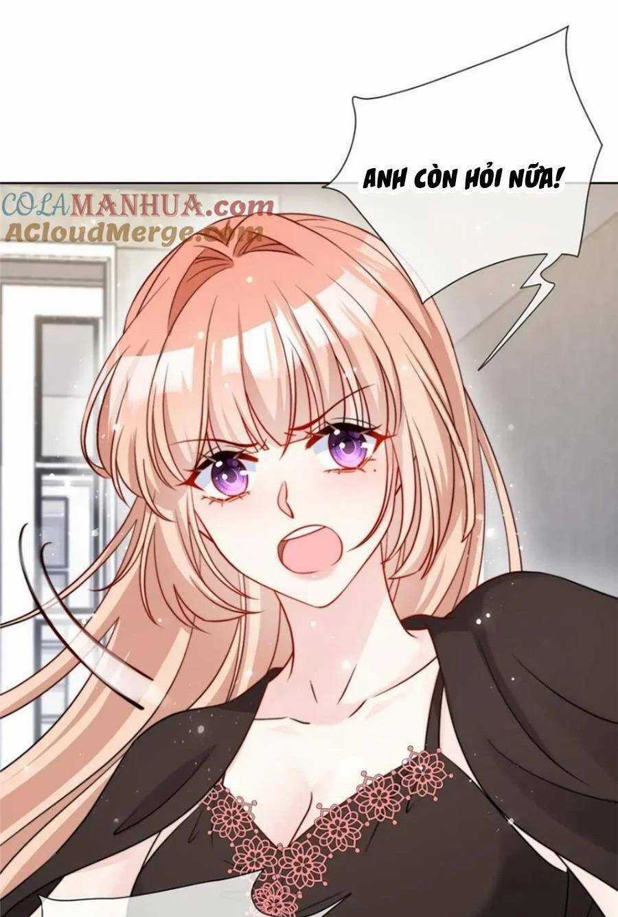 Tôi Được Năm Đại Lão Chiều Chuộng Hết Nấc Chapter 164 trang 30