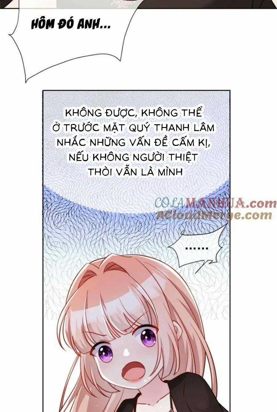 Tôi Được Năm Đại Lão Chiều Chuộng Hết Nấc Chapter 164 trang 31