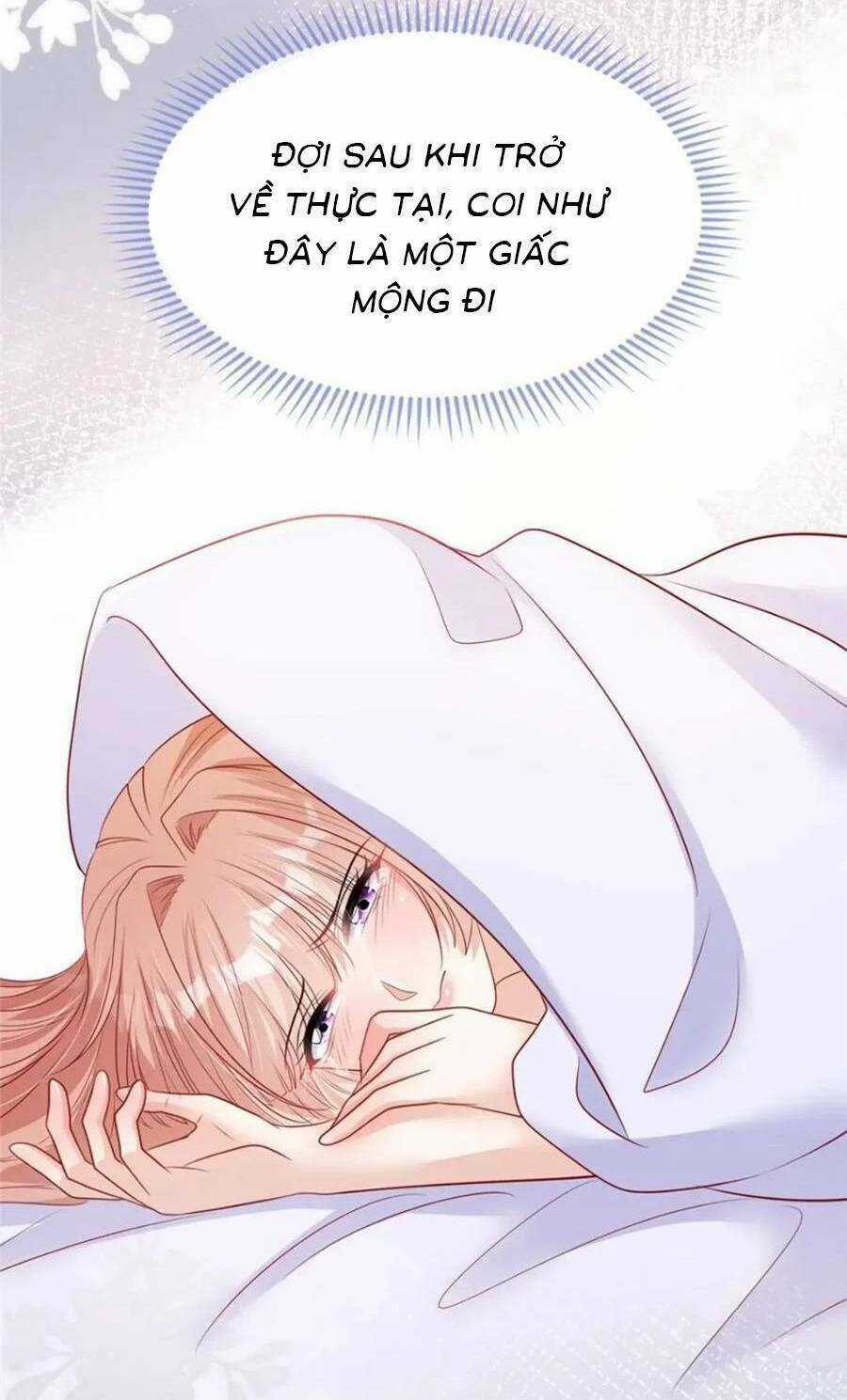 Tôi Được Năm Đại Lão Chiều Chuộng Hết Nấc Chapter 164 trang 5