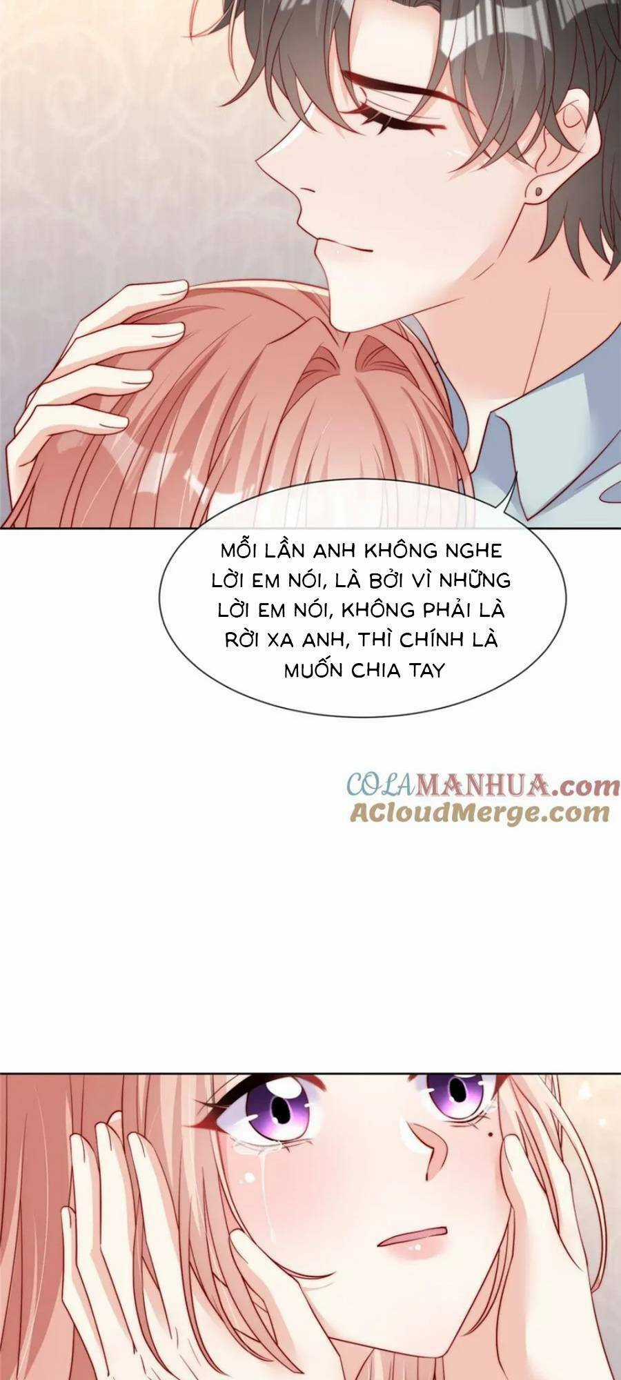 Tôi Được Năm Đại Lão Chiều Chuộng Hết Nấc Chapter 165 trang 11