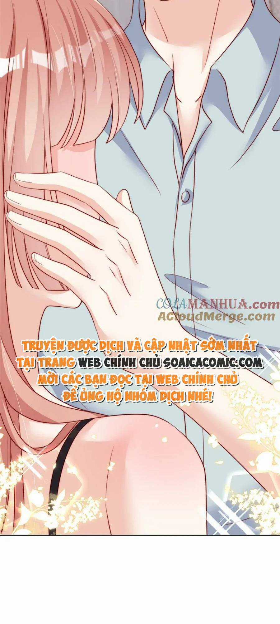 Tôi Được Năm Đại Lão Chiều Chuộng Hết Nấc Chapter 165 trang 13