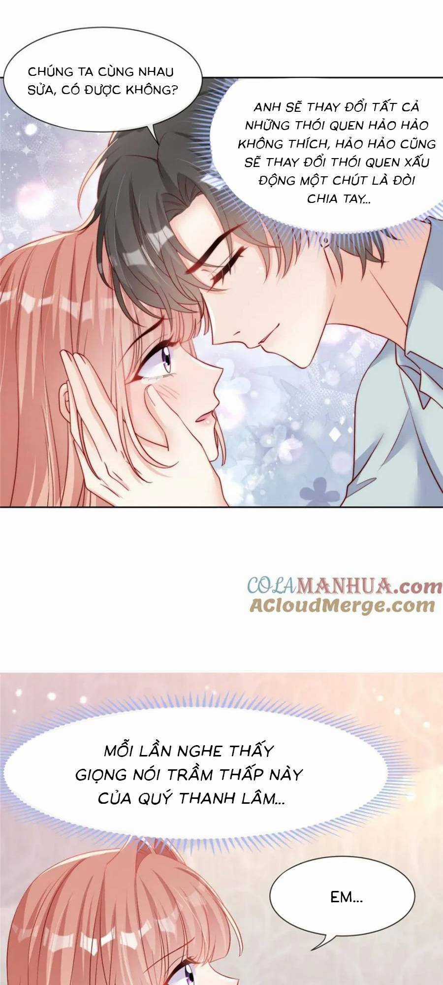 Tôi Được Năm Đại Lão Chiều Chuộng Hết Nấc Chapter 165 trang 14