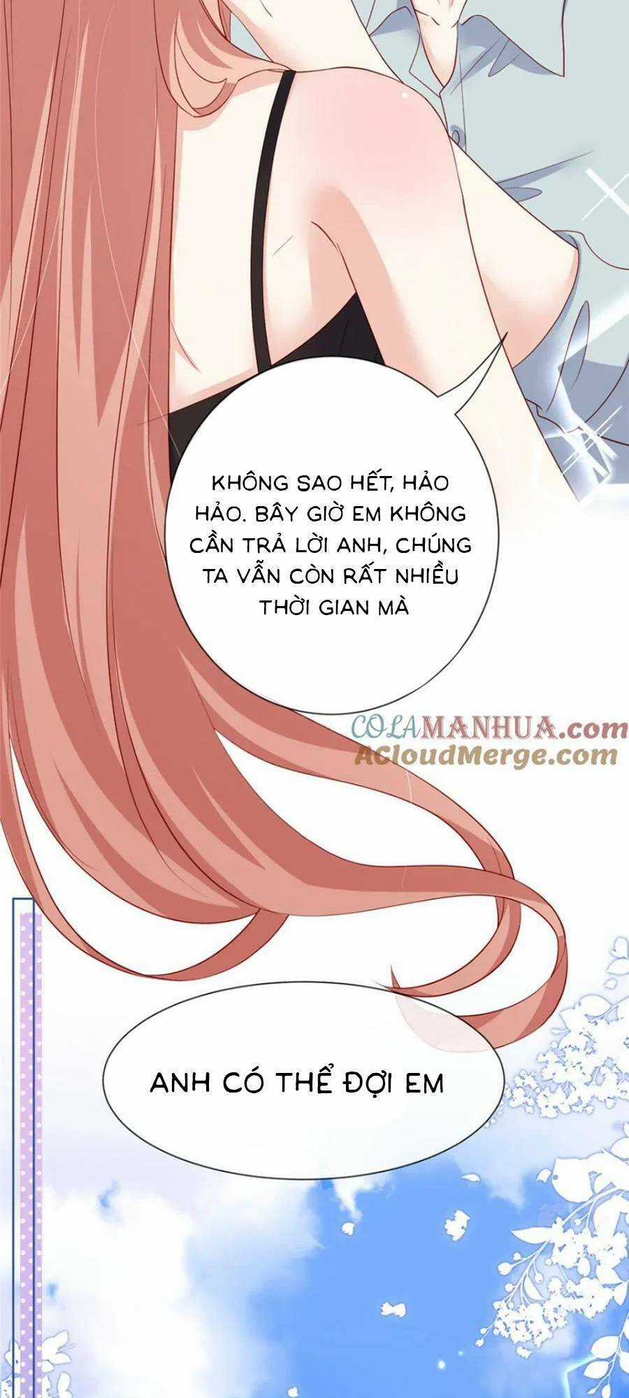 Tôi Được Năm Đại Lão Chiều Chuộng Hết Nấc Chapter 165 trang 16