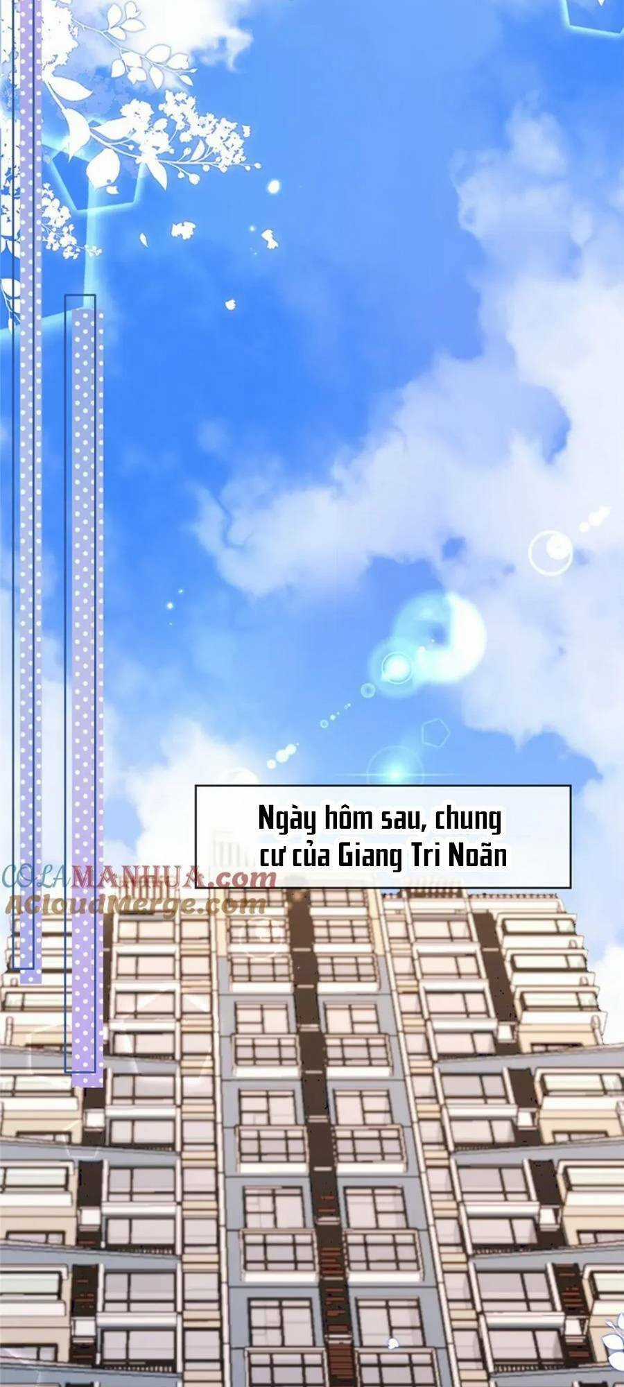 Tôi Được Năm Đại Lão Chiều Chuộng Hết Nấc Chapter 165 trang 17