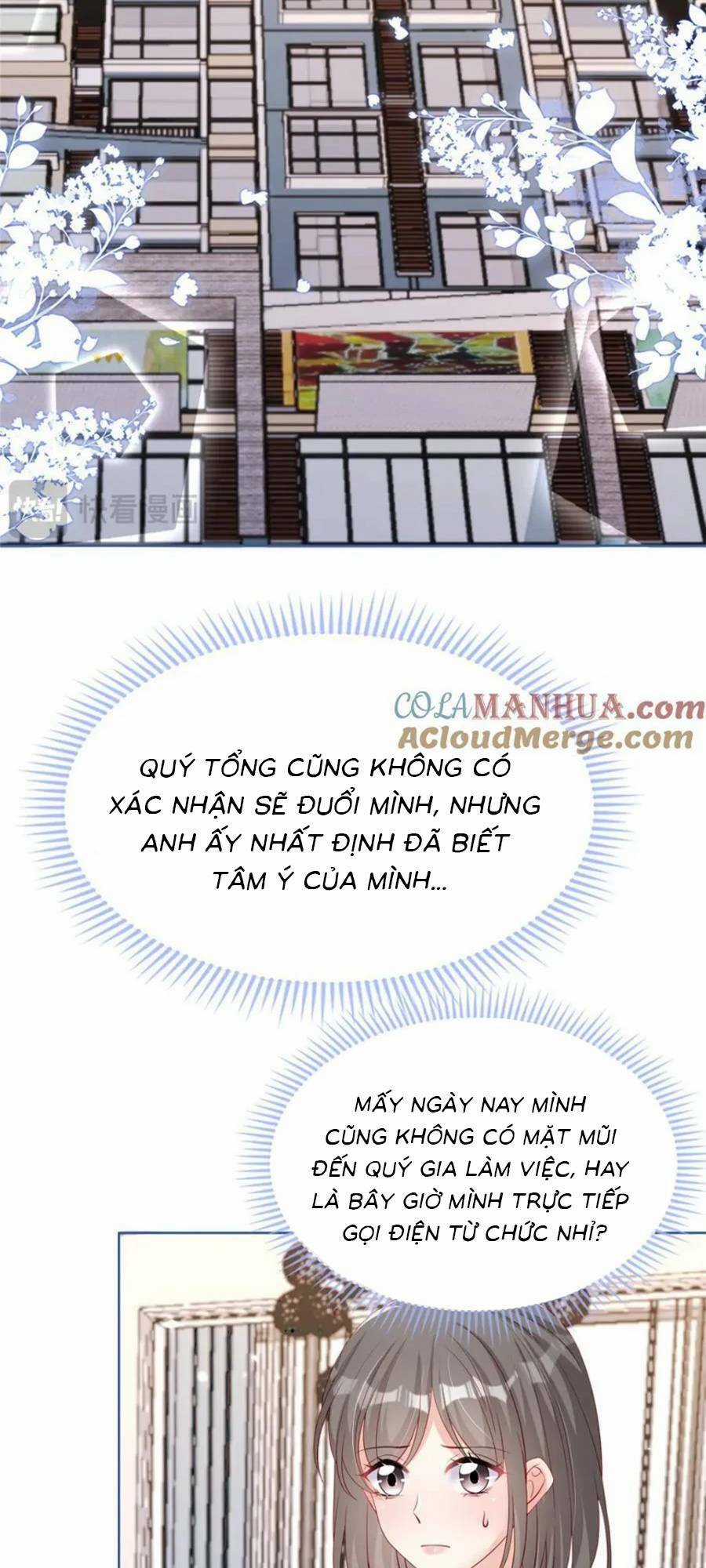 Tôi Được Năm Đại Lão Chiều Chuộng Hết Nấc Chapter 165 trang 18