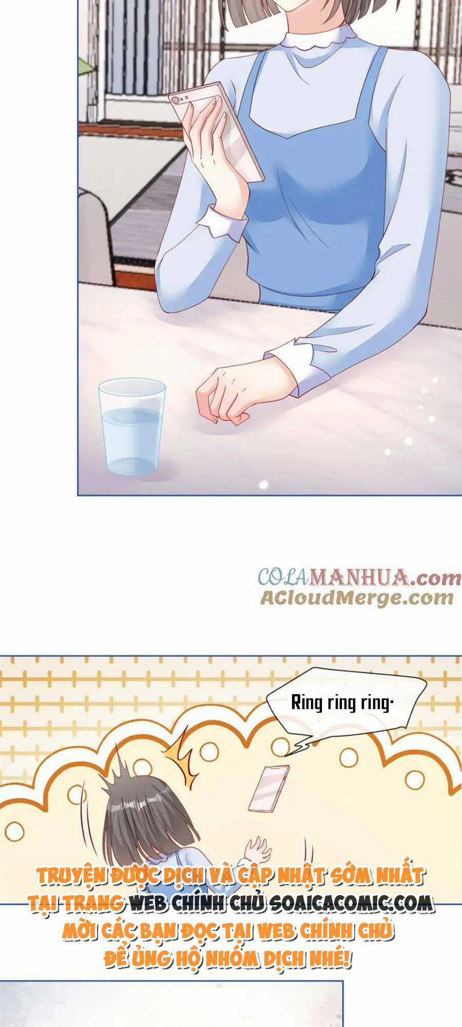 Tôi Được Năm Đại Lão Chiều Chuộng Hết Nấc Chapter 165 trang 19