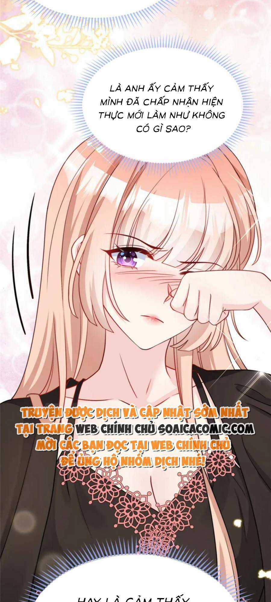 Tôi Được Năm Đại Lão Chiều Chuộng Hết Nấc Chapter 165 trang 2