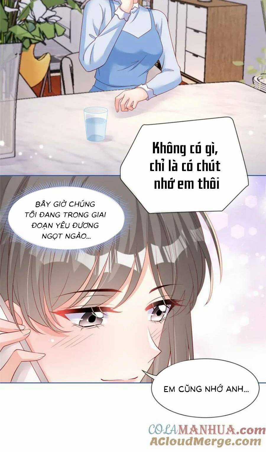 Tôi Được Năm Đại Lão Chiều Chuộng Hết Nấc Chapter 165 trang 21