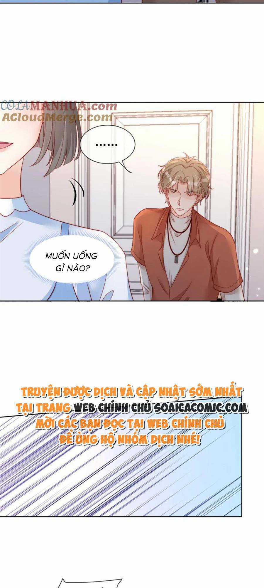 Tôi Được Năm Đại Lão Chiều Chuộng Hết Nấc Chapter 165 trang 25