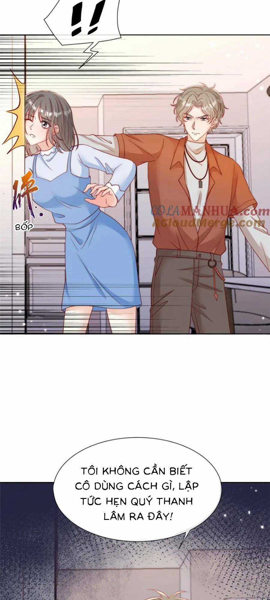 Tôi Được Năm Đại Lão Chiều Chuộng Hết Nấc Chapter 165 trang 26